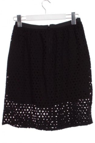 Rock Naf Naf, Größe XXS, Farbe Schwarz, Preis 20,90 €