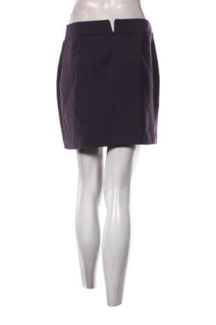 Szoknya Naf Naf, Méret M, Szín Lila, Ár 3 509 Ft