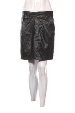 Φούστα Naf Naf, Μέγεθος M, Χρώμα Μαύρο, Τιμή 7,99 €