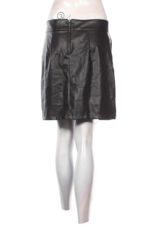 Φούστα Naf Naf, Μέγεθος M, Χρώμα Μαύρο, Τιμή 7,99 €