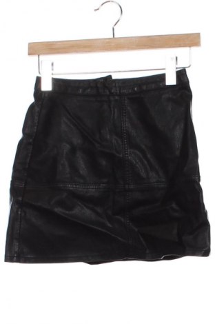 Rock New Look, Größe XXS, Farbe Schwarz, Preis 15,86 €