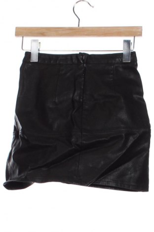 Rock New Look, Größe XXS, Farbe Schwarz, Preis 15,86 €