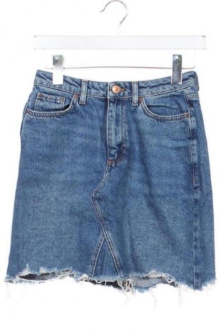 Szoknya New Look, Méret XS, Szín Kék, Ár 6 103 Ft