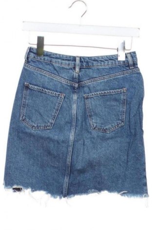 Szoknya New Look, Méret XS, Szín Kék, Ár 6 103 Ft