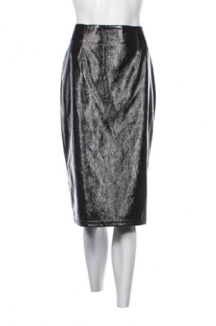 Rock New Look, Größe L, Farbe Schwarz, Preis € 11,70