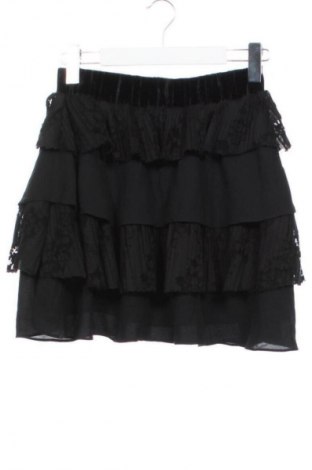 Szoknya Nikkie, Méret XS, Szín Fekete, Ár 3 559 Ft