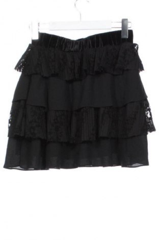 Szoknya Nikkie, Méret XS, Szín Fekete, Ár 3 559 Ft