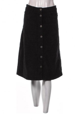 Szoknya Noisy May, Méret S, Szín Fekete, Ár 2 699 Ft