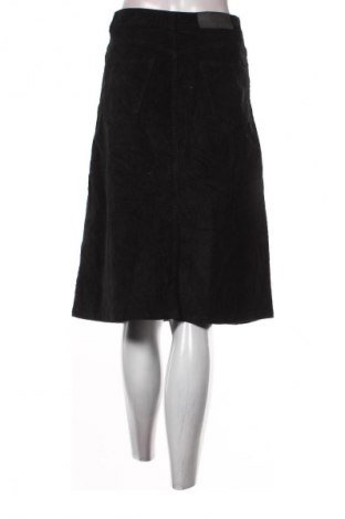 Szoknya Noisy May, Méret S, Szín Fekete, Ár 2 699 Ft