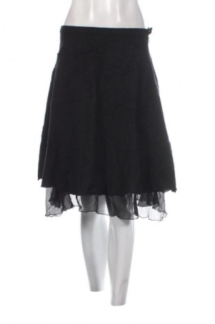 Φούστα Nolita, Μέγεθος M, Χρώμα Μαύρο, Τιμή 75,29 €
