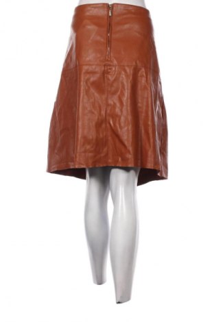 Rock Norah, Größe 3XL, Farbe Orange, Preis € 8,99