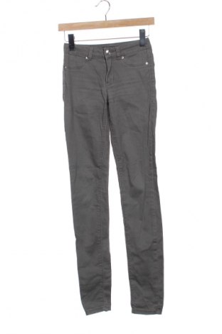 Φούστα Now And Then, Μέγεθος XXS, Χρώμα Γκρί, Τιμή 15,00 €