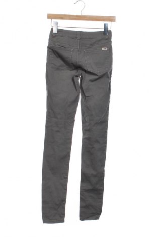 Φούστα Now And Then, Μέγεθος XXS, Χρώμα Γκρί, Τιμή 15,00 €