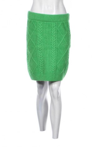 Sukňa ONLY, Veľkosť M, Farba Zelená, Cena  19,95 €