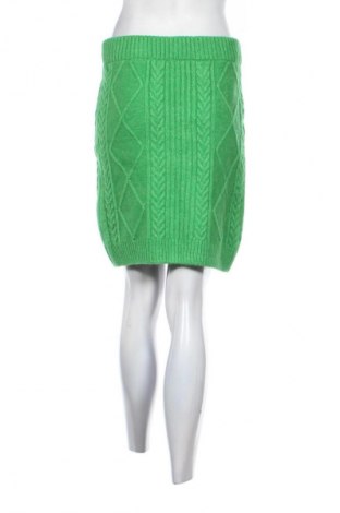 Sukňa ONLY, Veľkosť M, Farba Zelená, Cena  19,95 €