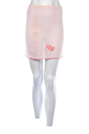 Szoknya ONLY, Méret S, Szín Rózsaszín, Ár 4 241 Ft