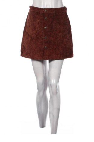 Rock ONLY, Größe S, Farbe Braun, Preis € 6,99