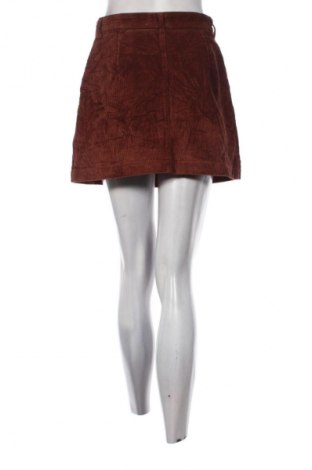 Rock ONLY, Größe S, Farbe Braun, Preis € 6,99