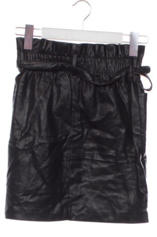 Szoknya ONLY, Méret XS, Szín Fekete, Ár 2 209 Ft
