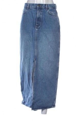 Sukně ONLY, Velikost L, Barva Modrá, Cena  397,00 Kč