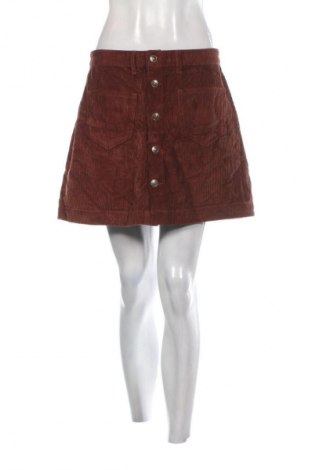 Szoknya ONLY, Méret M, Szín Barna, Ár 2 609 Ft