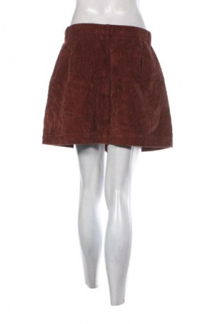 Szoknya ONLY, Méret M, Szín Barna, Ár 2 609 Ft