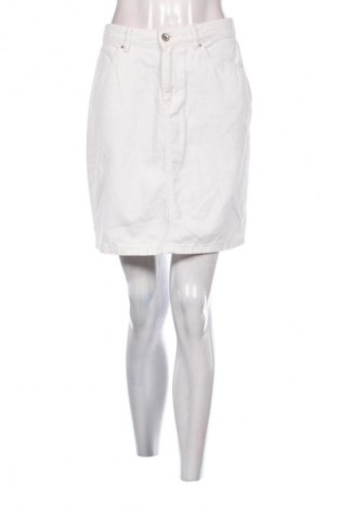 Rock ONLY, Größe L, Farbe Weiß, Preis € 14,00