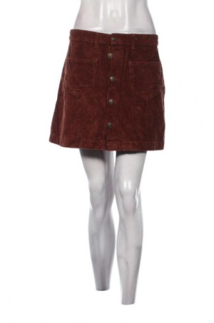 Rock ONLY, Größe L, Farbe Braun, Preis € 6,99