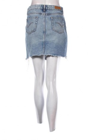 Sukně ONLY, Velikost L, Barva Modrá, Cena  397,00 Kč