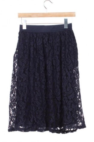 Sukně ONLY, Velikost XS, Barva Modrá, Cena  259,00 Kč