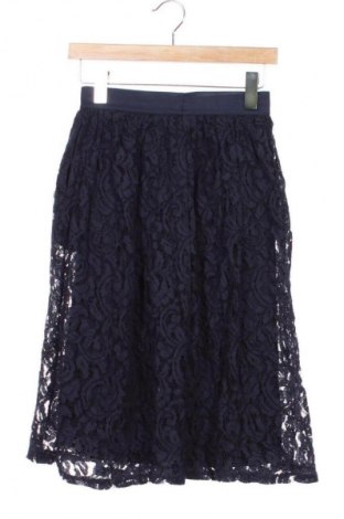Sukně ONLY, Velikost XS, Barva Modrá, Cena  259,00 Kč