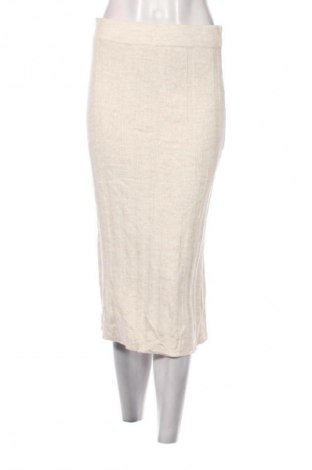 Rock ONLY, Größe M, Farbe Weiß, Preis € 10,99