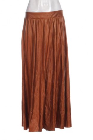 Szoknya ONLY, Méret M, Szín Barna, Ár 4 669 Ft
