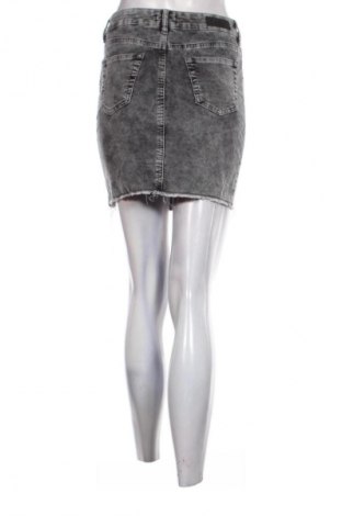 Szoknya ONLY, Méret S, Szín Szürke, Ár 2 029 Ft