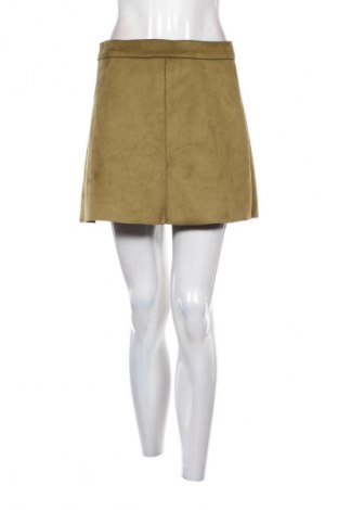 Szoknya ONLY, Méret S, Szín Zöld, Ár 2 279 Ft