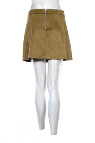 Szoknya ONLY, Méret S, Szín Zöld, Ár 2 279 Ft