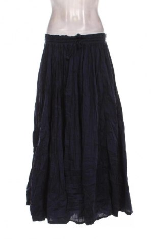 Φούστα Oilily, Μέγεθος XXL, Χρώμα Μπλέ, Τιμή 24,99 €