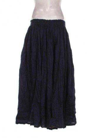 Φούστα Oilily, Μέγεθος XXL, Χρώμα Μπλέ, Τιμή 24,99 €