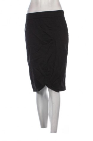 Szoknya Olsen, Méret XL, Szín Fekete, Ár 8 640 Ft