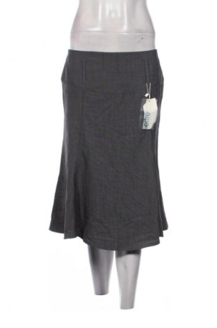 Szoknya Oltre, Méret M, Szín Szürke, Ár 10 799 Ft