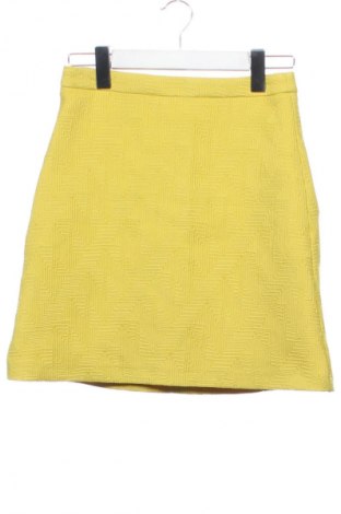 Rock Orsay, Größe XS, Farbe Gelb, Preis € 8,99