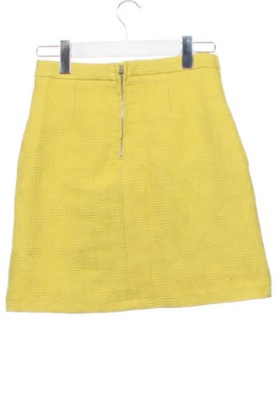 Rock Orsay, Größe XS, Farbe Gelb, Preis € 8,99