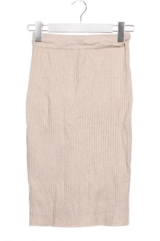 Sukně Orsay, Velikost XS, Barva Béžová, Cena  279,00 Kč