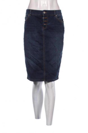 Rock Orsay, Größe L, Farbe Blau, Preis € 14,83