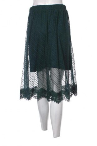 Rock Orsay, Größe S, Farbe Grün, Preis € 12,00