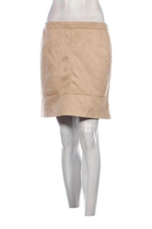 Rock Orsay, Größe M, Farbe Beige, Preis € 6,99