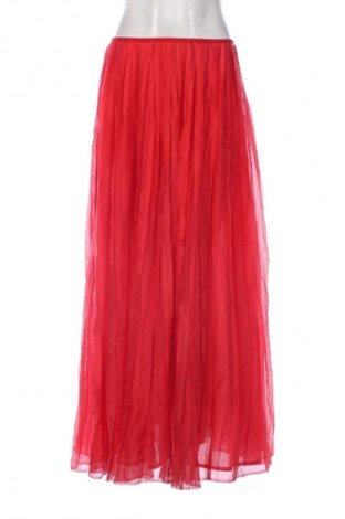 Φούστα Peacock Blue, Μέγεθος M, Χρώμα Κόκκινο, Τιμή 57,17 €