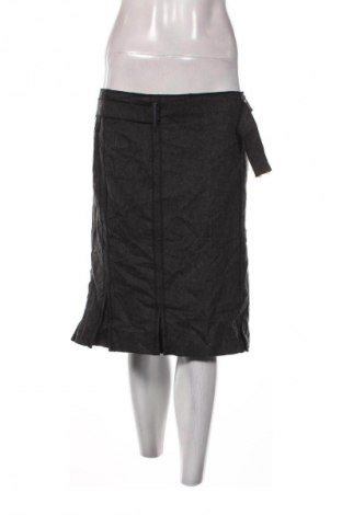 Szoknya Penny Black, Méret L, Szín Szürke, Ár 6 499 Ft