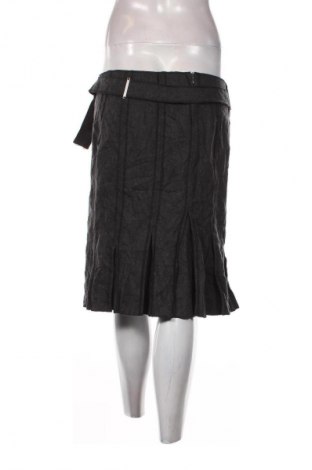 Szoknya Penny Black, Méret L, Szín Szürke, Ár 6 499 Ft