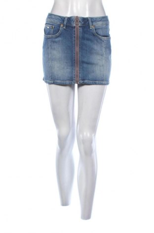 Szoknya Pepe Jeans, Méret M, Szín Kék, Ár 11 409 Ft